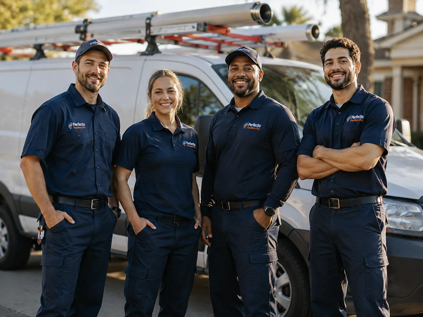 Emergency Plumber Near Me in Kingsland, GA near me